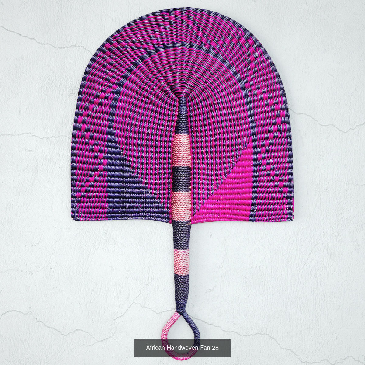 Handwoven Fans collection _38