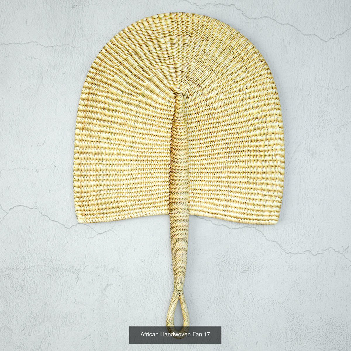 Handwoven Fans collection _27