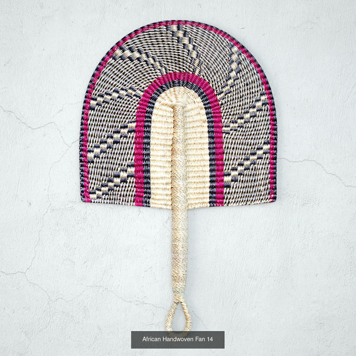 Handwoven Fans collection _24