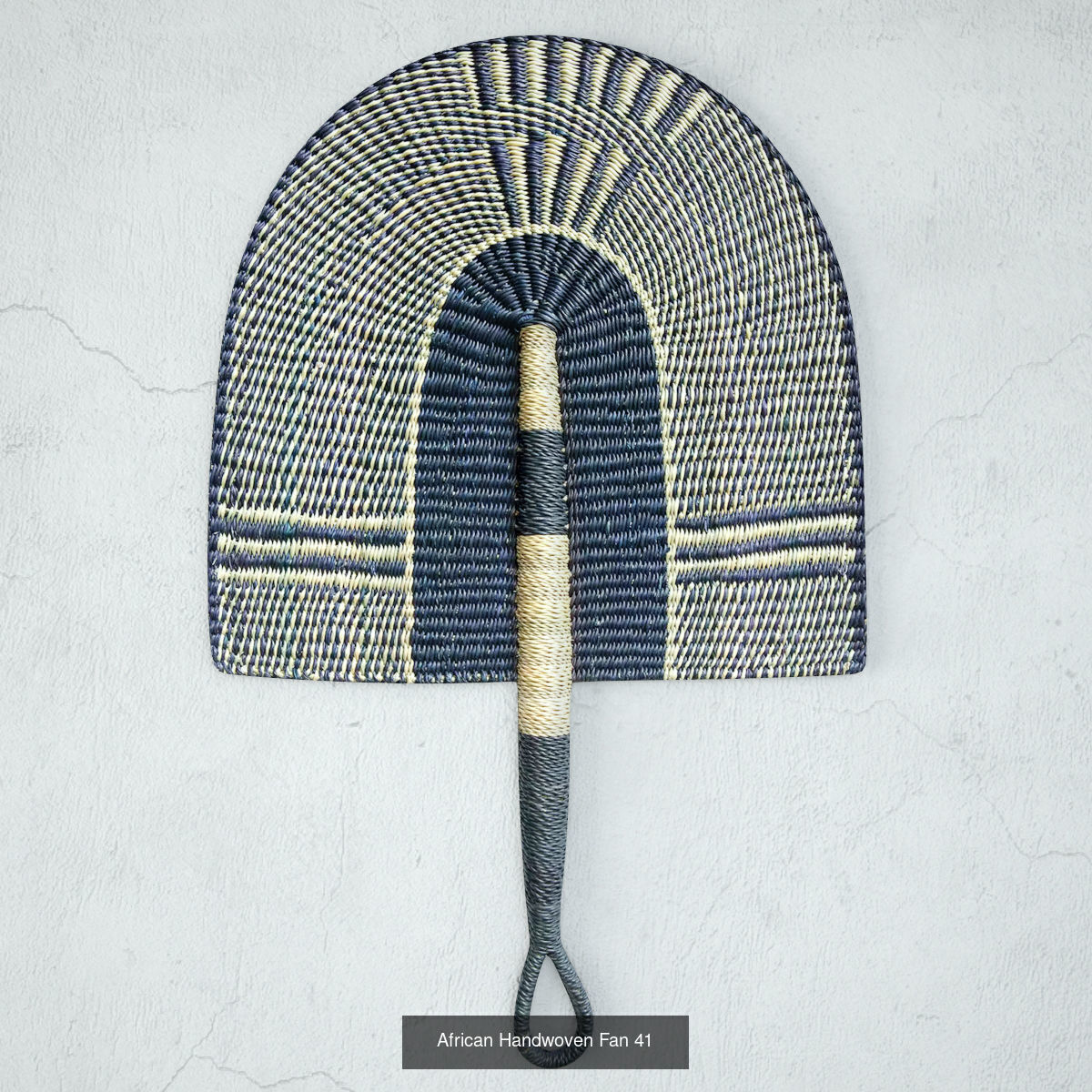 Handwoven Fans collection _51