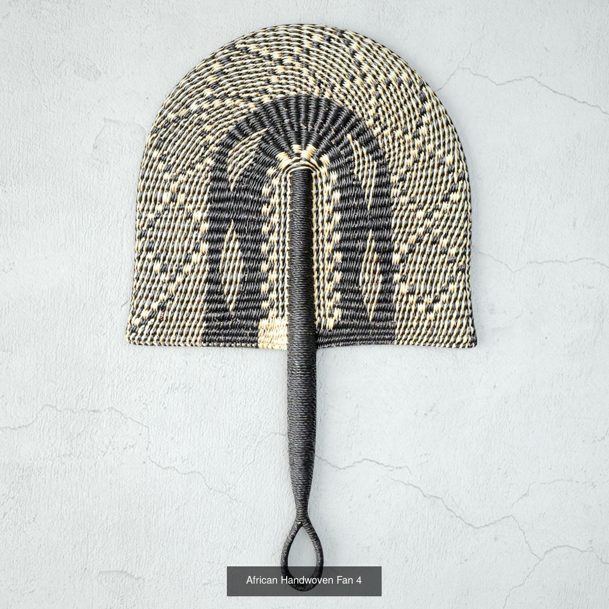 Handwoven Fans collection _14