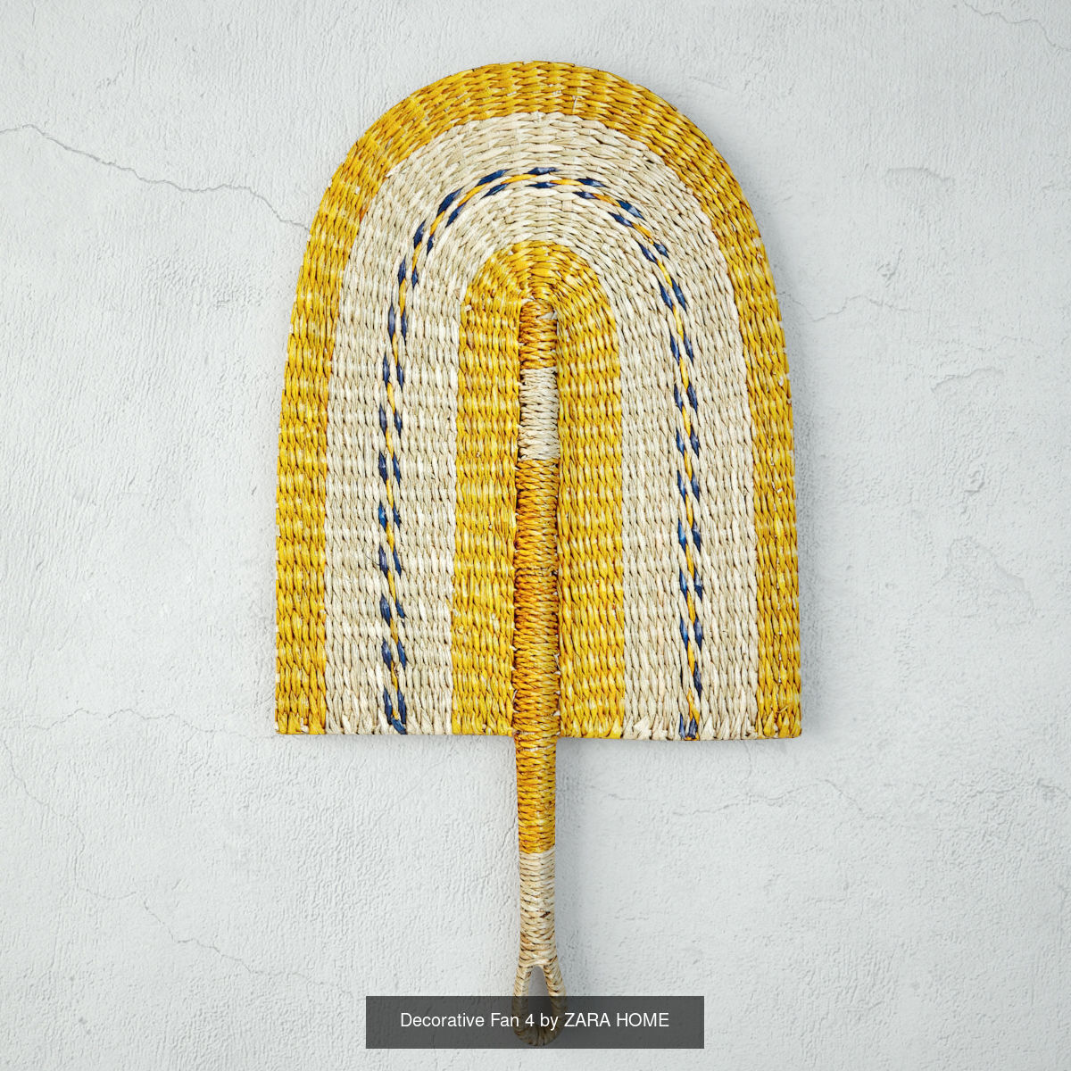 Handwoven Fans collection _8