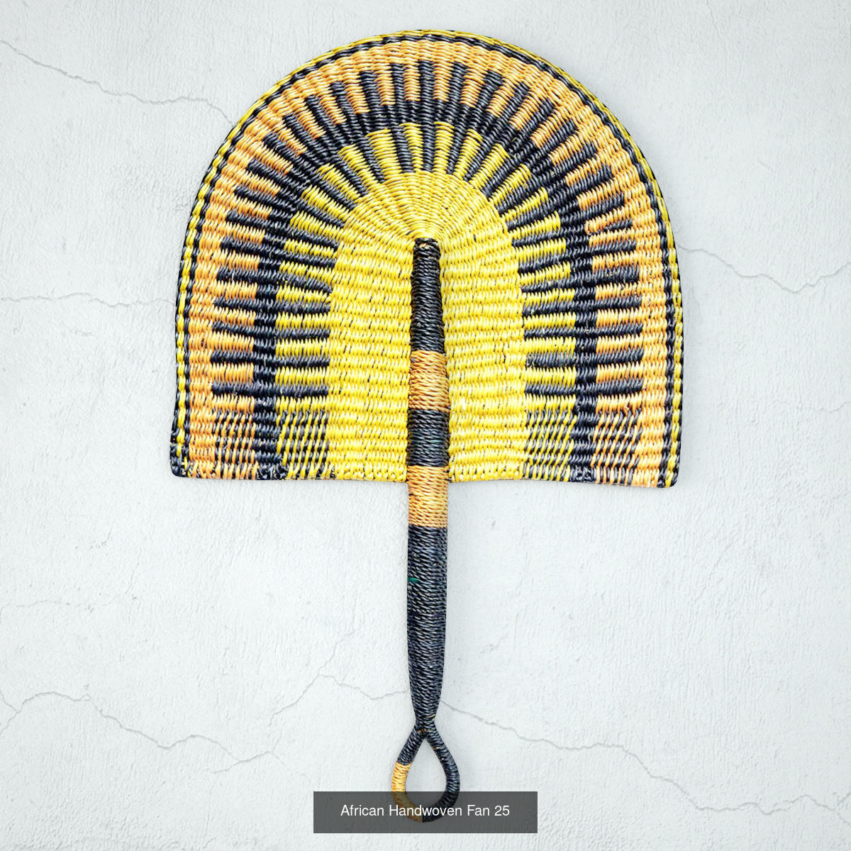 Handwoven Fans collection _35