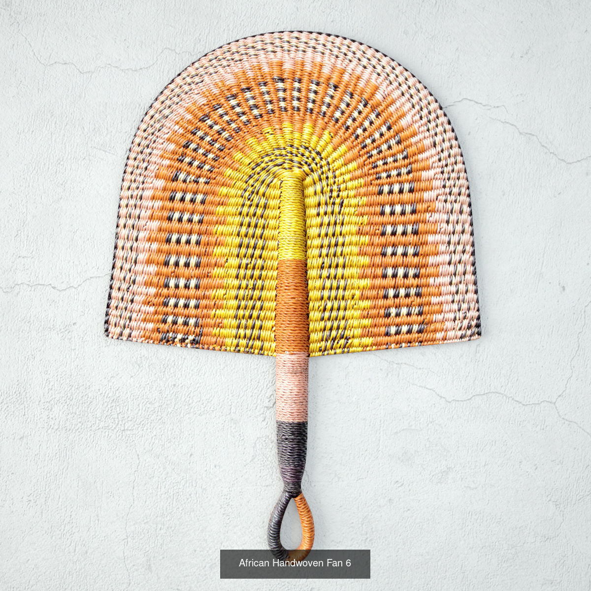 Handwoven Fans collection _16