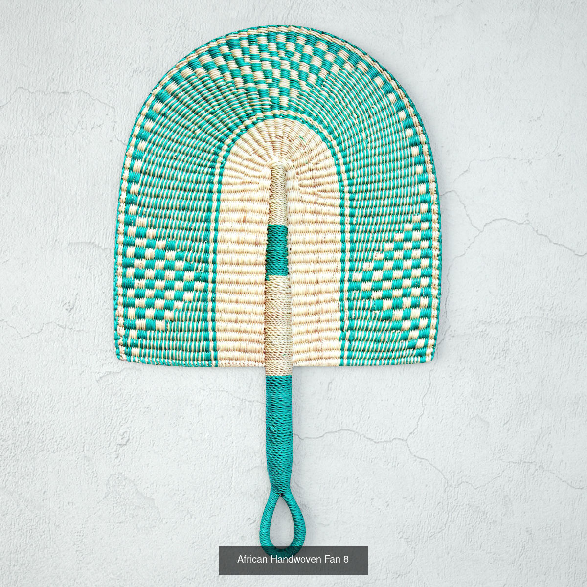 Handwoven Fans collection _18