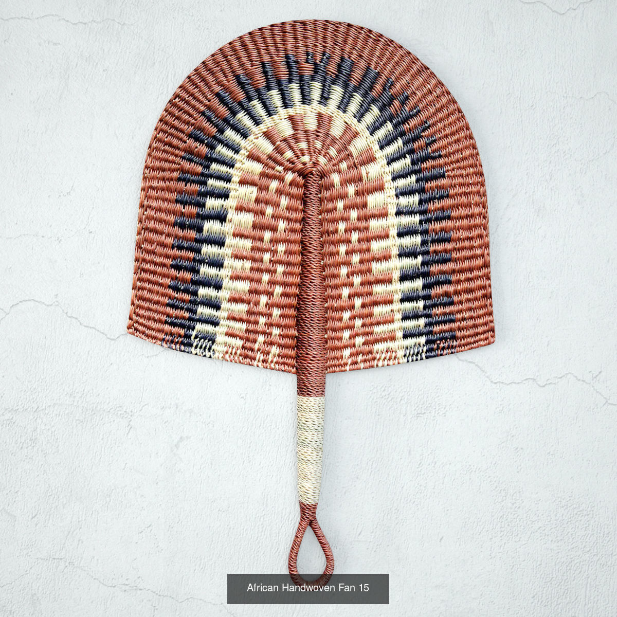 Handwoven Fans collection _25