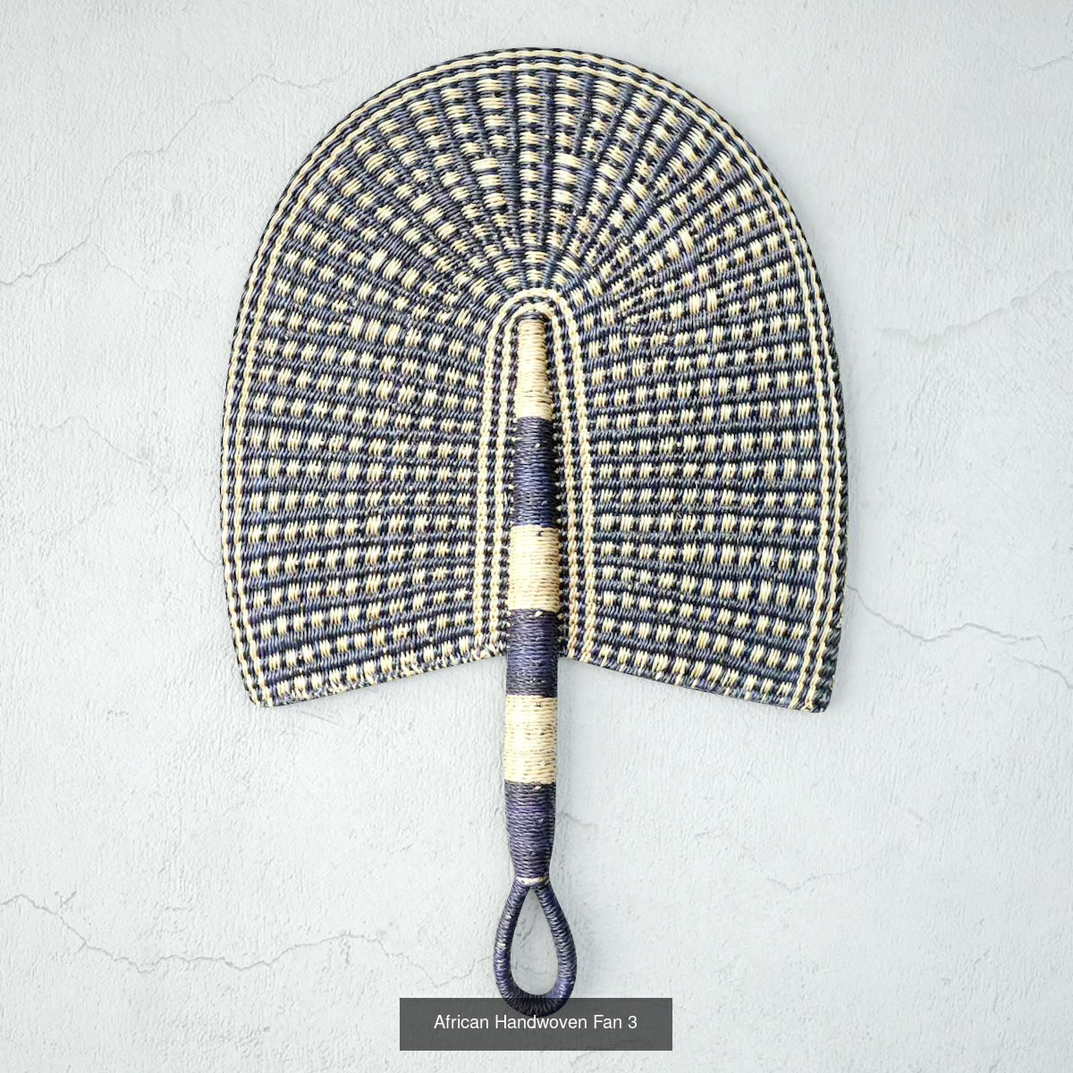 Handwoven Fans collection _13