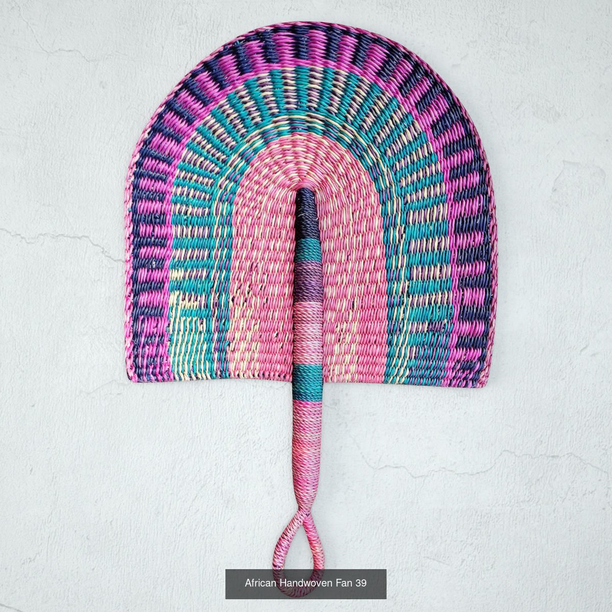 Handwoven Fans collection _49