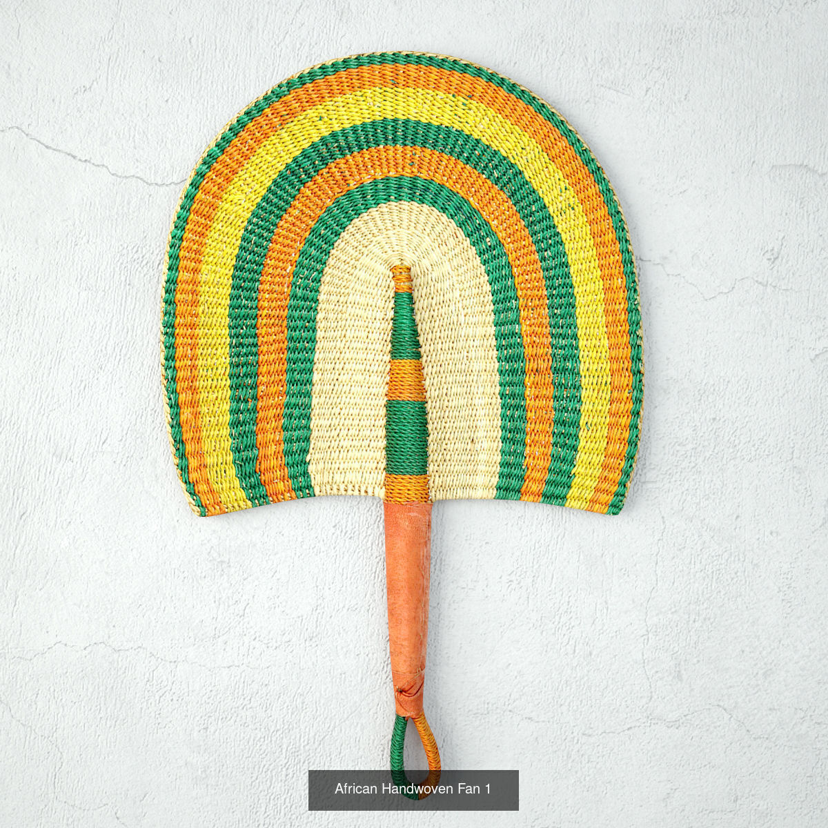 Handwoven Fans collection _11