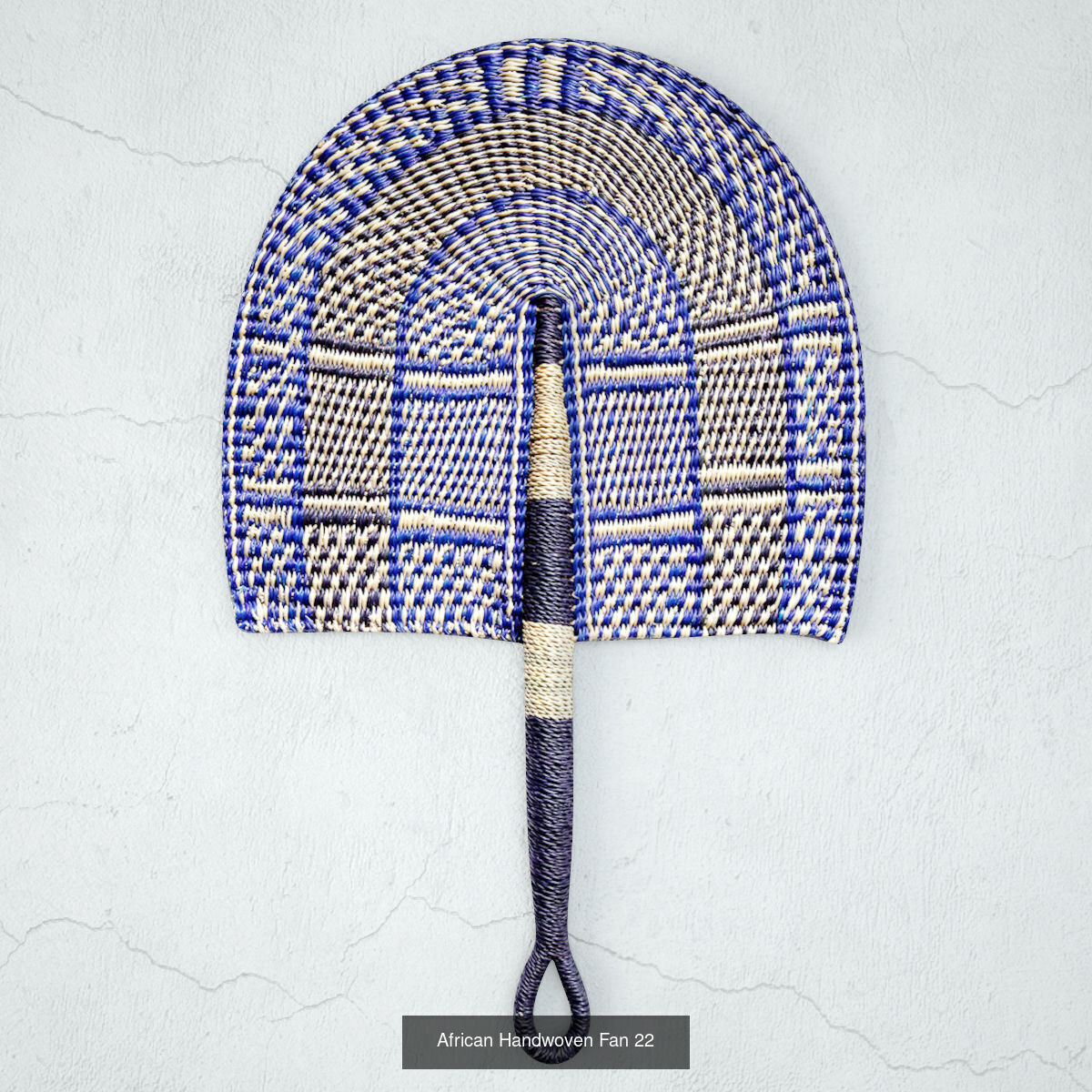 Handwoven Fans collection _32