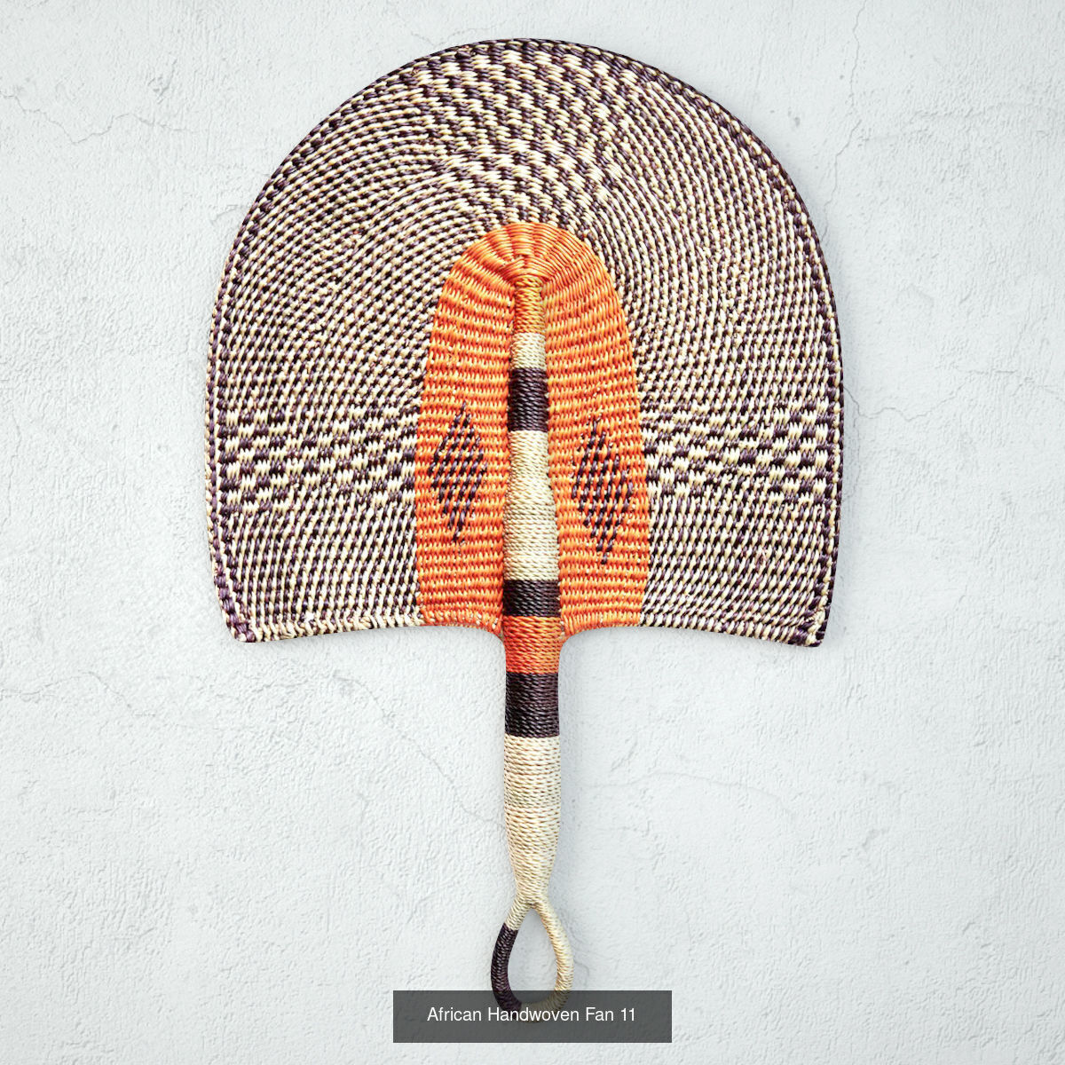 Handwoven Fans collection _21