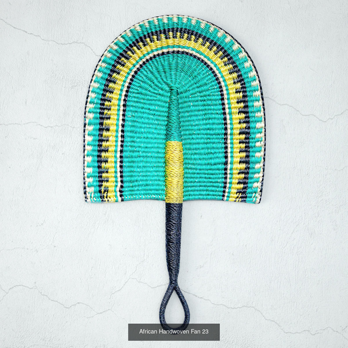 Handwoven Fans collection _33