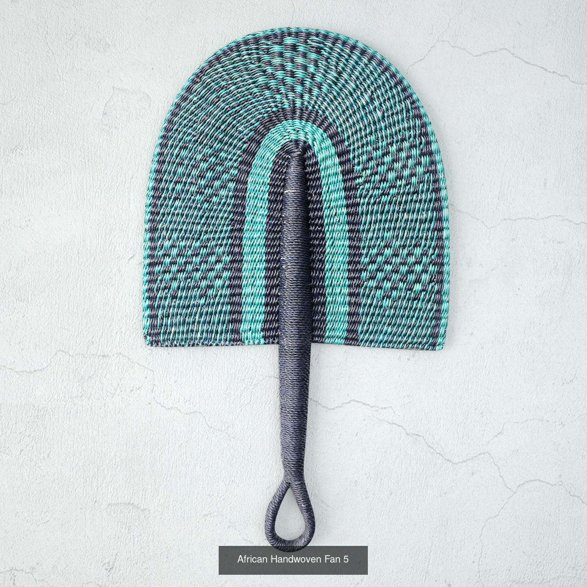 Handwoven Fans collection _15