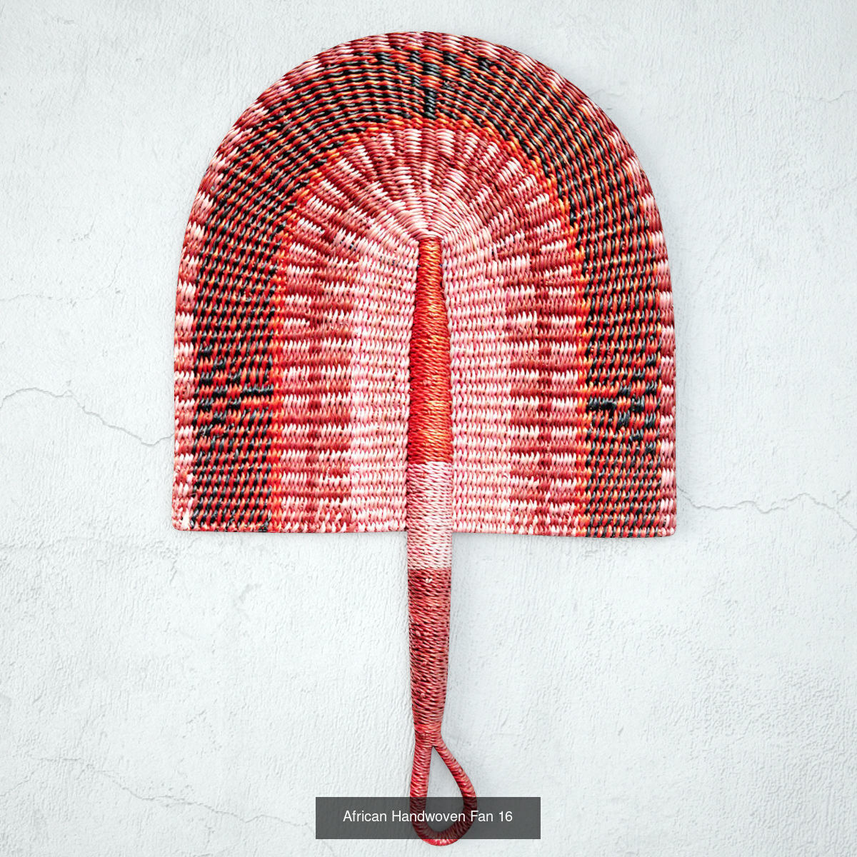 Handwoven Fans collection _26