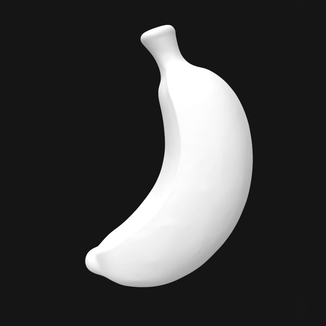 FRUIT FRIENDS PACK SET OF 15 PRINTABLE MODELS 3D print model_15