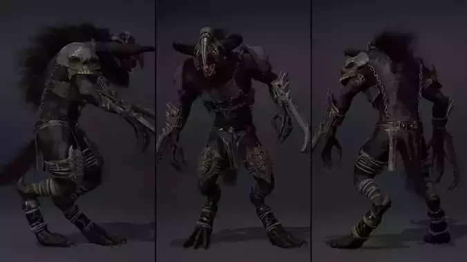 Night Brutal Arm1 Brutal