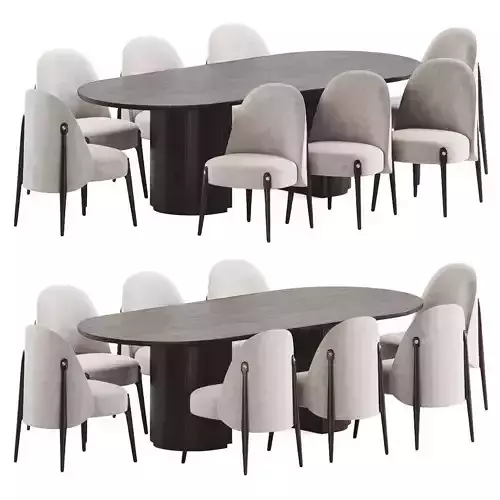 Dining Set 11