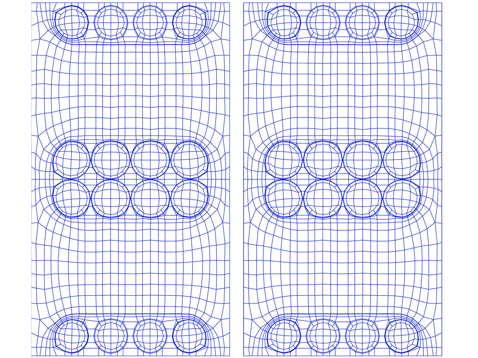 8 pack 330ml Sleek shrinkwrapped beverage cans 3D model_14