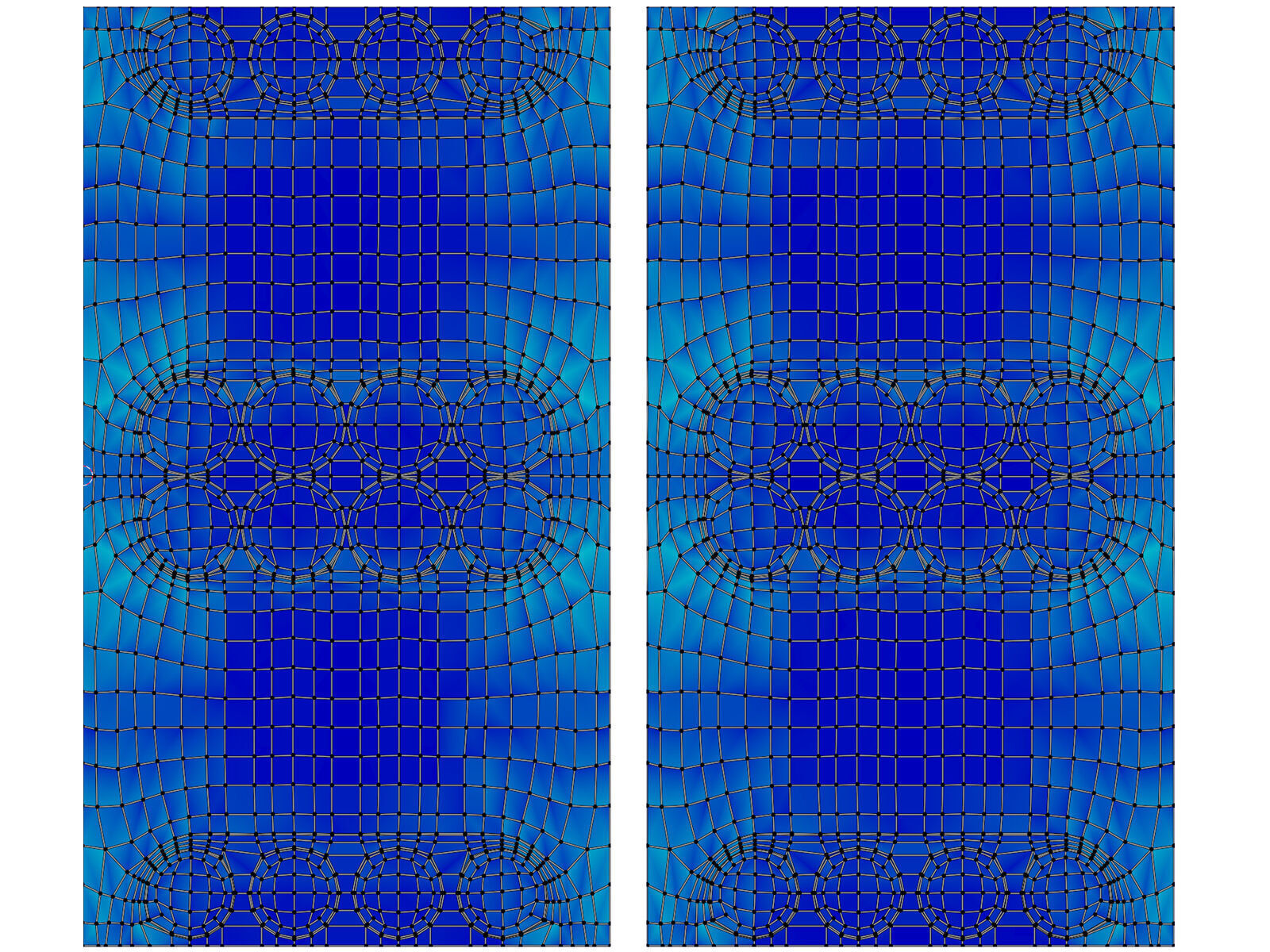 8 pack 330ml Sleek shrinkwrapped beverage cans 3D model_15