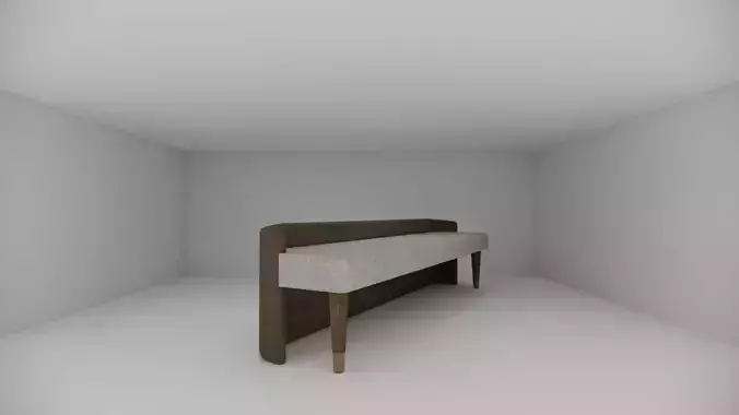 Dining Seat cum Love Seat cum Settee cun Diwan