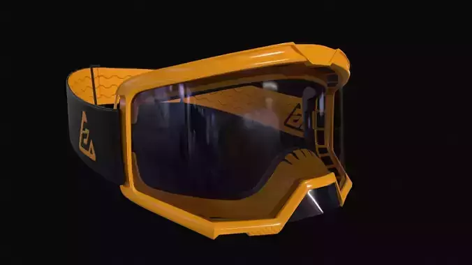 Sports Goggles PBR