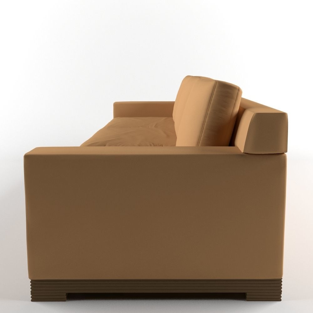 MANHATTAN SOFA 3D model_3