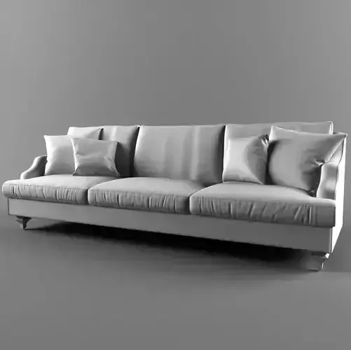 Napoleon Sofa 