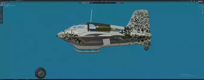 Me-163