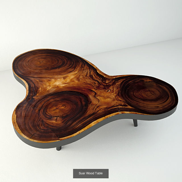Suar Wood Tables collection _6