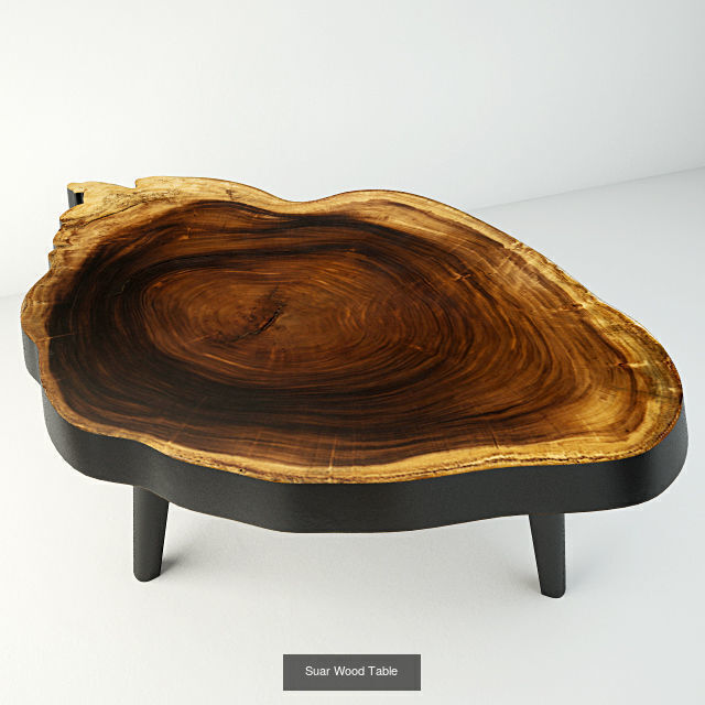 Suar Wood Tables collection _7