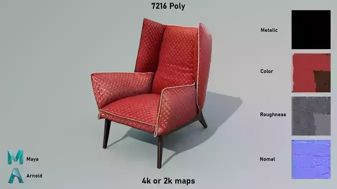 Sofa Chair