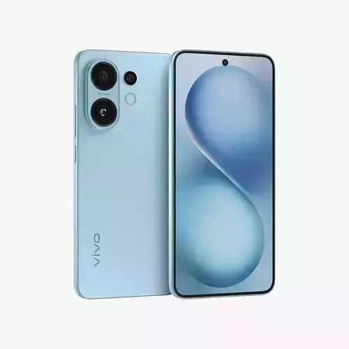 Vivo S30 Blue