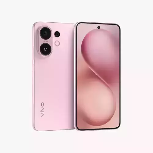 Vivo S30 Pink