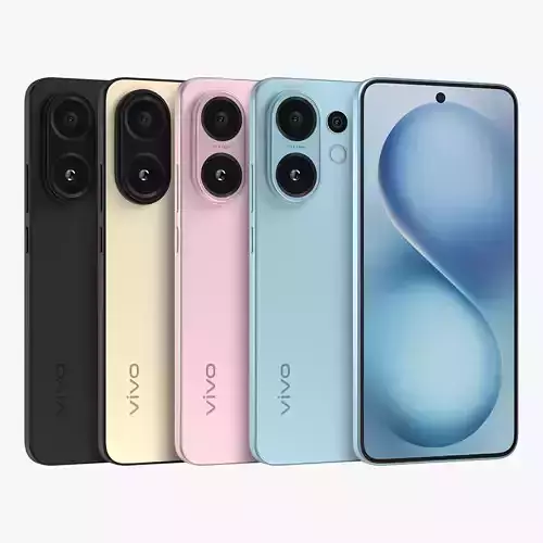 Vivo S30
