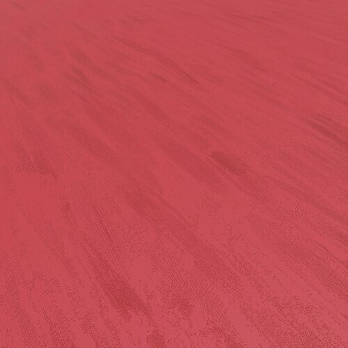Seamless Red Paint Brushed 4K PBR Texture for Realistic Surfaces Texture