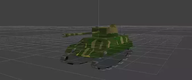 Panzer V Panther