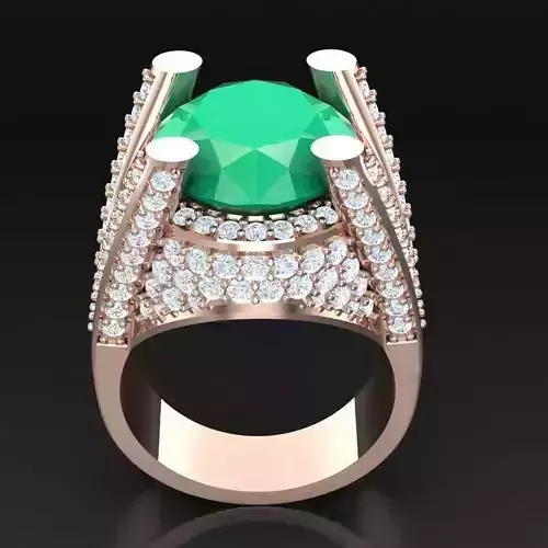 Men Wedding Bands 6MR064