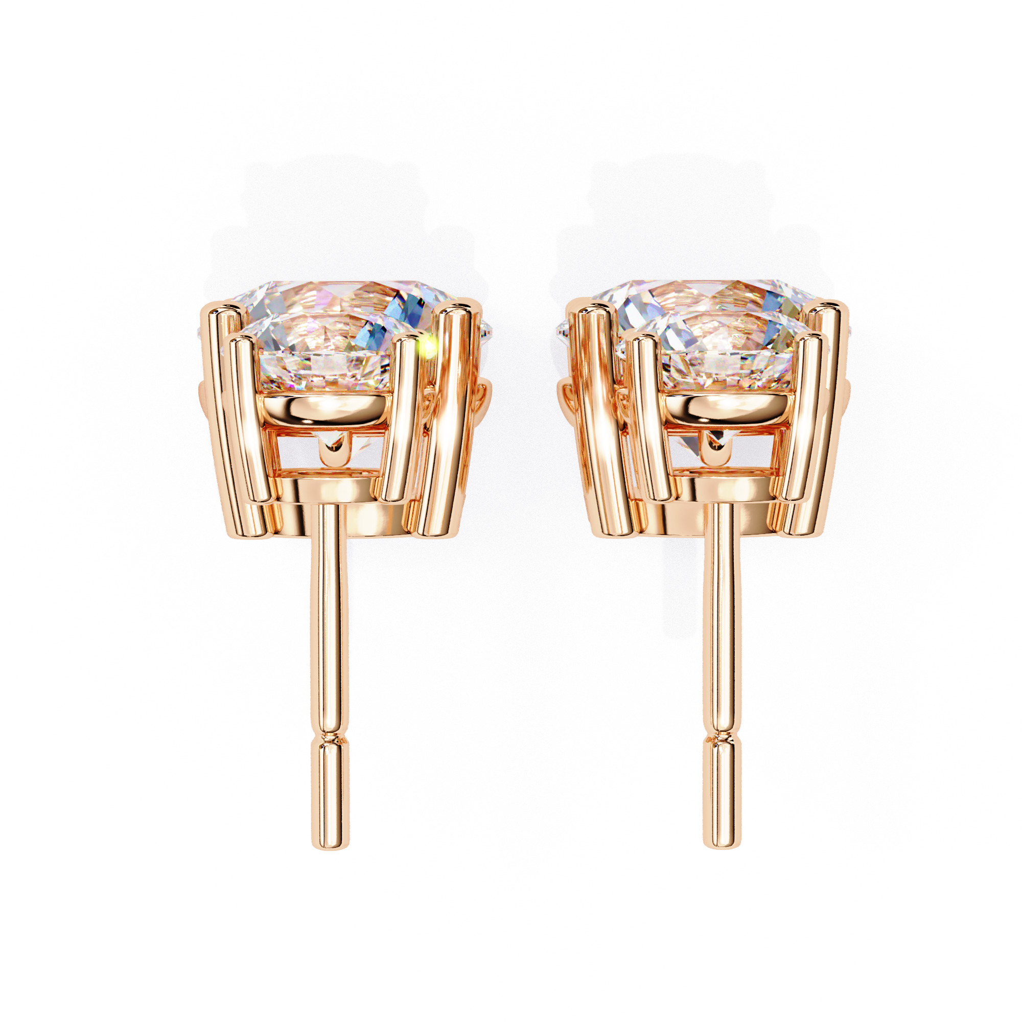 ERRING DIAMOND -CAD-4 3D model_5