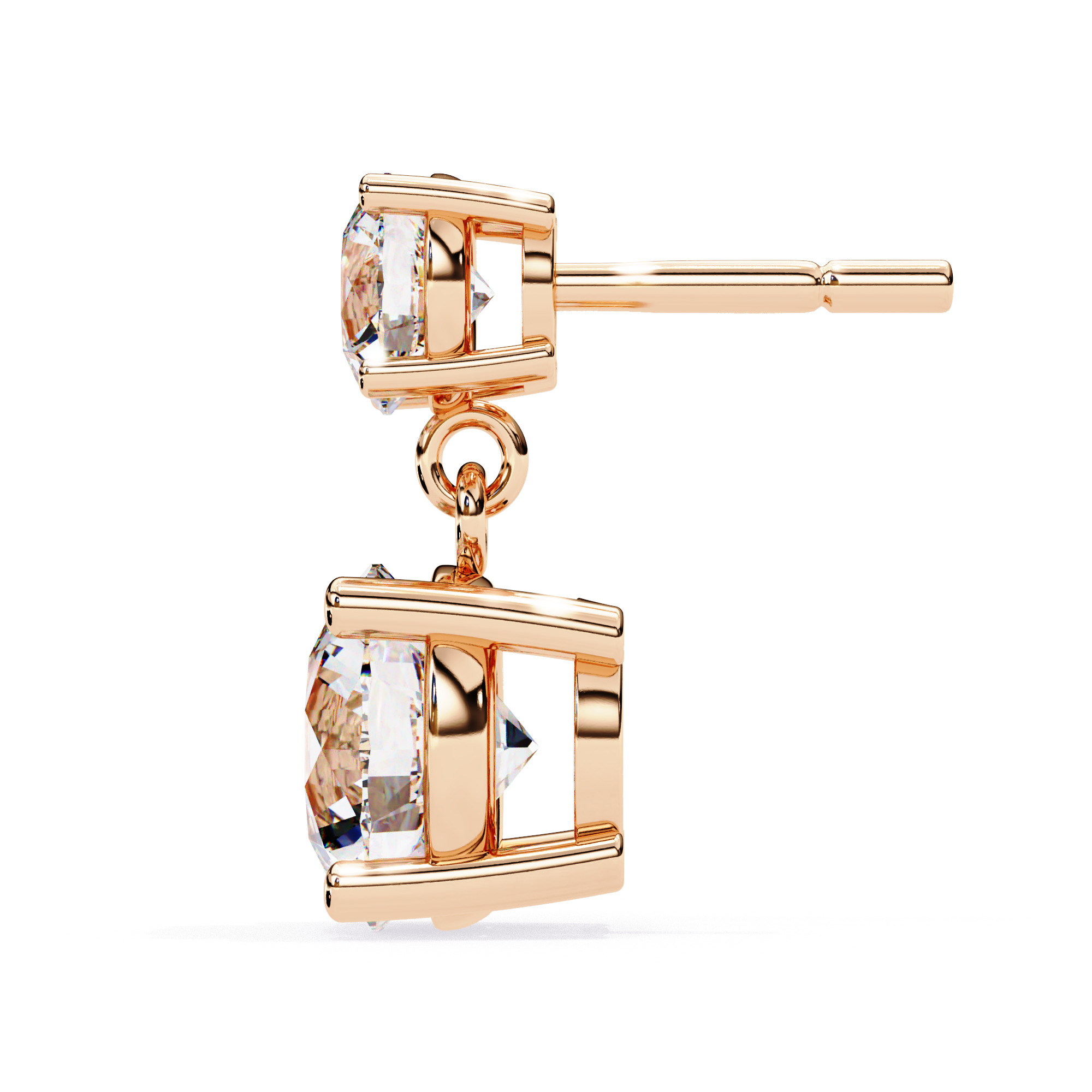 ERRING DIAMOND -CAD-4 3D model_2