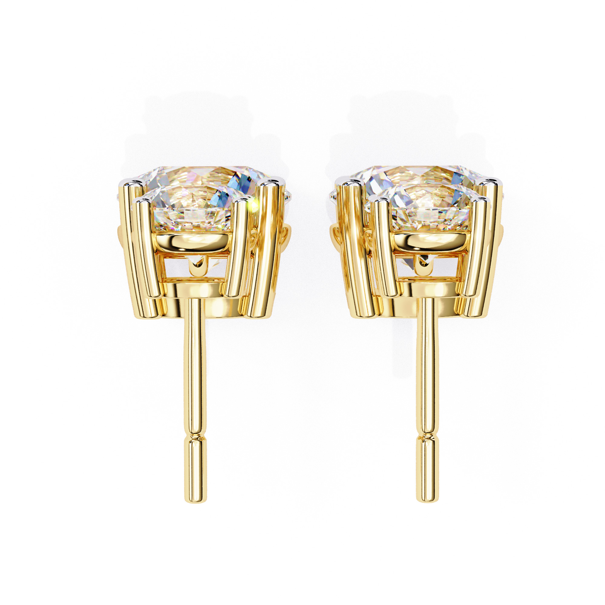 ERRING DIAMOND -CAD-4 3D model_4