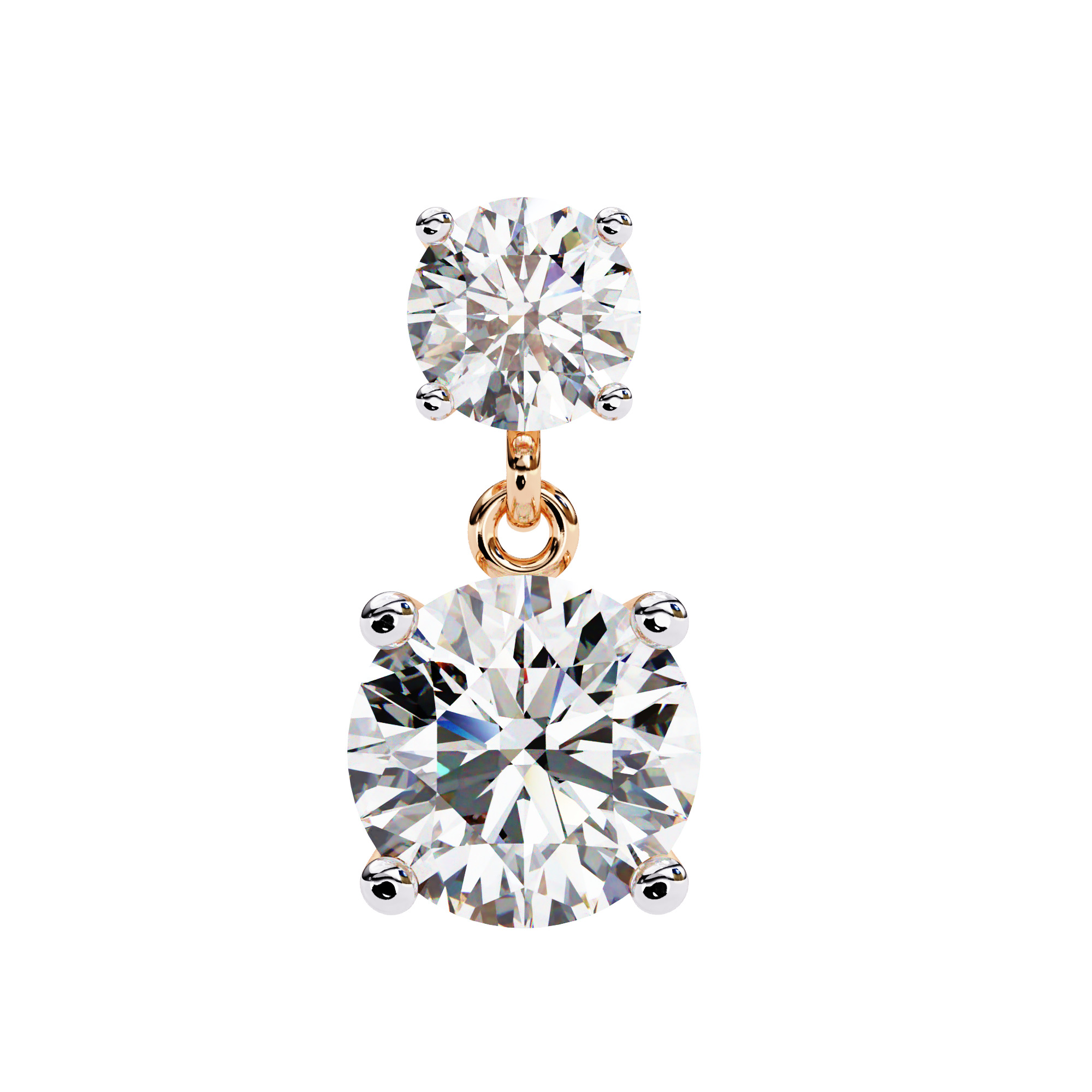 ERRING DIAMOND -CAD-4 3D model_20