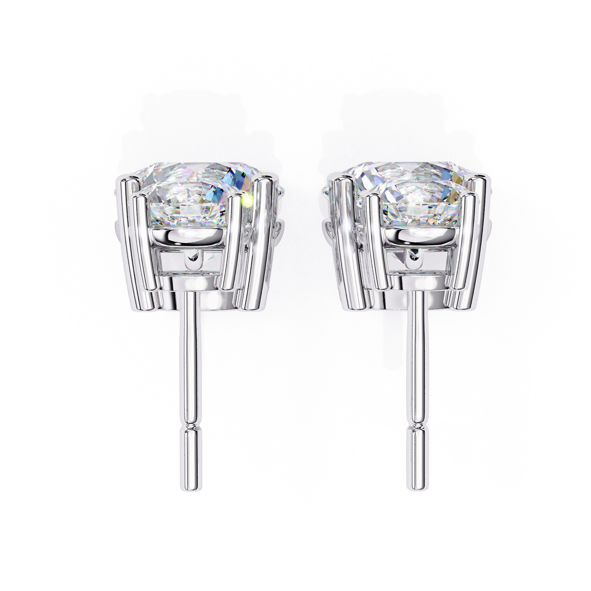 ERRING DIAMOND -CAD-4 3D model_3