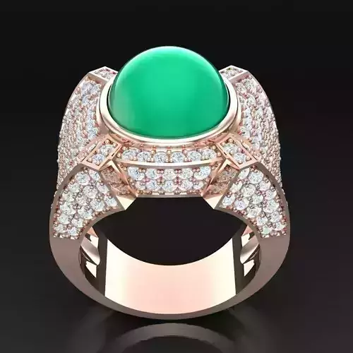 Men Wedding Bands 6MR049