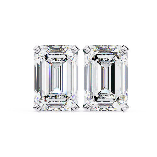 ERRING DIAMOND -CAD-7 3D model