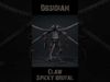 Obsidianclaw Spicky Butal Low-poly 3D model_1