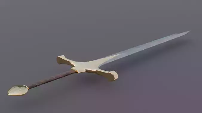 valkryss the blade of silent oaths