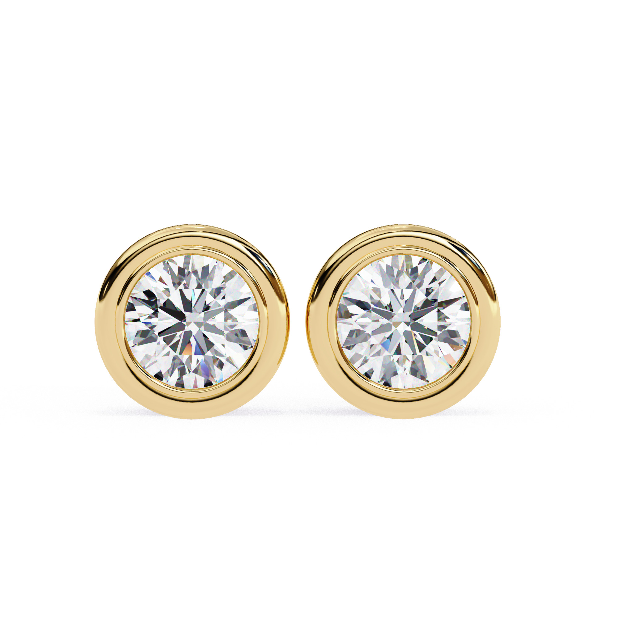 ERRING DIAMOND -CAD-12 3D model_9