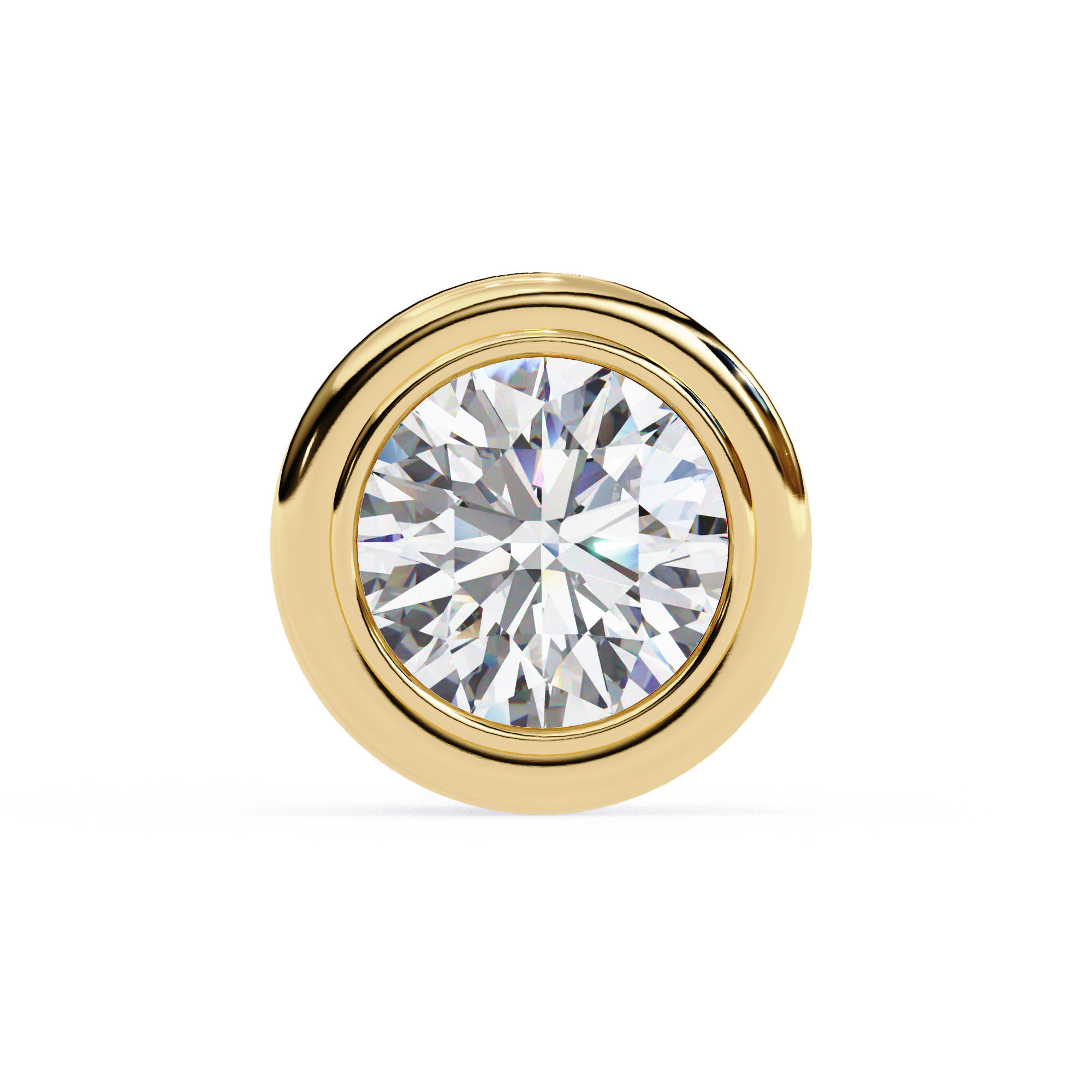 ERRING DIAMOND -CAD-12 3D model_1