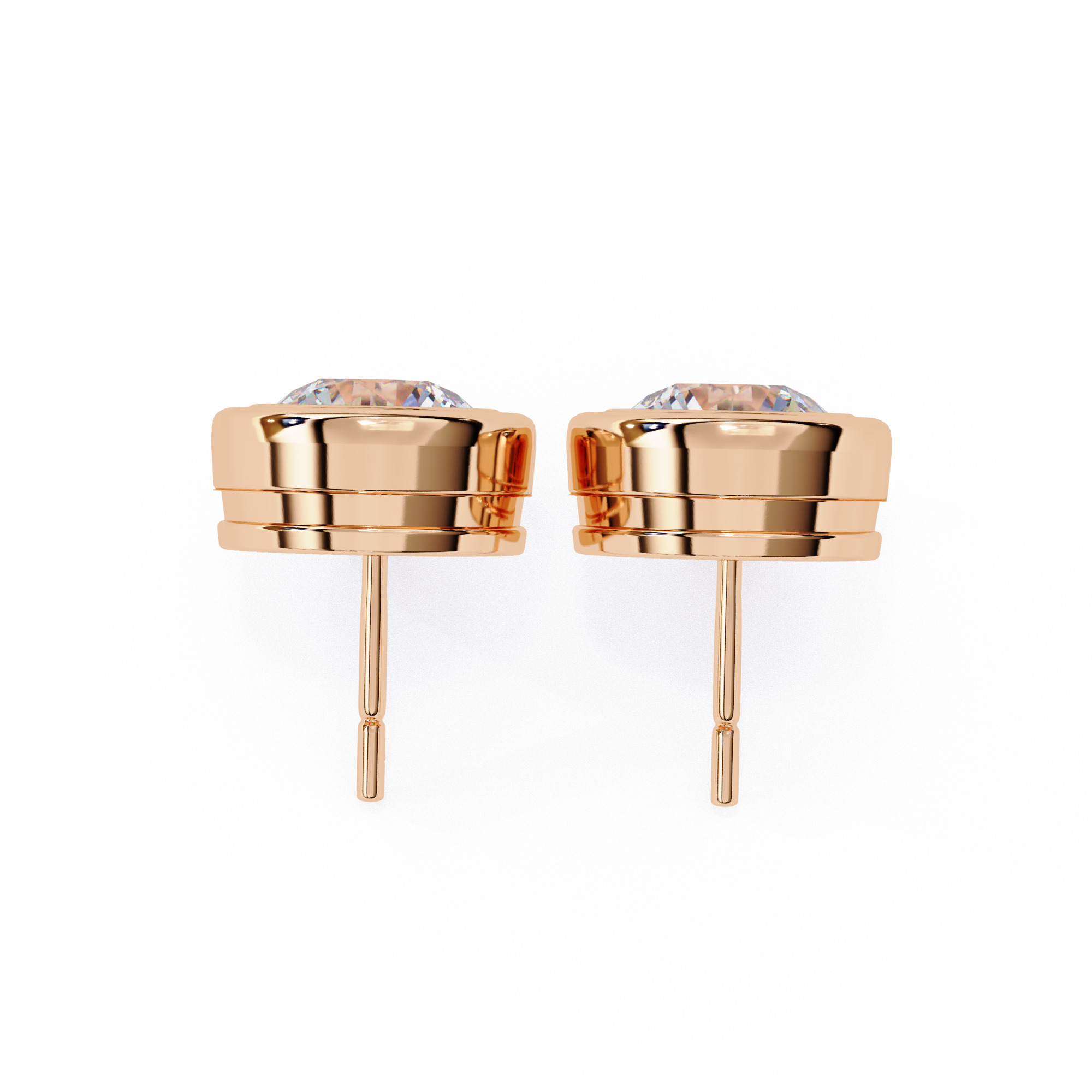 ERRING DIAMOND -CAD-12 3D model_26