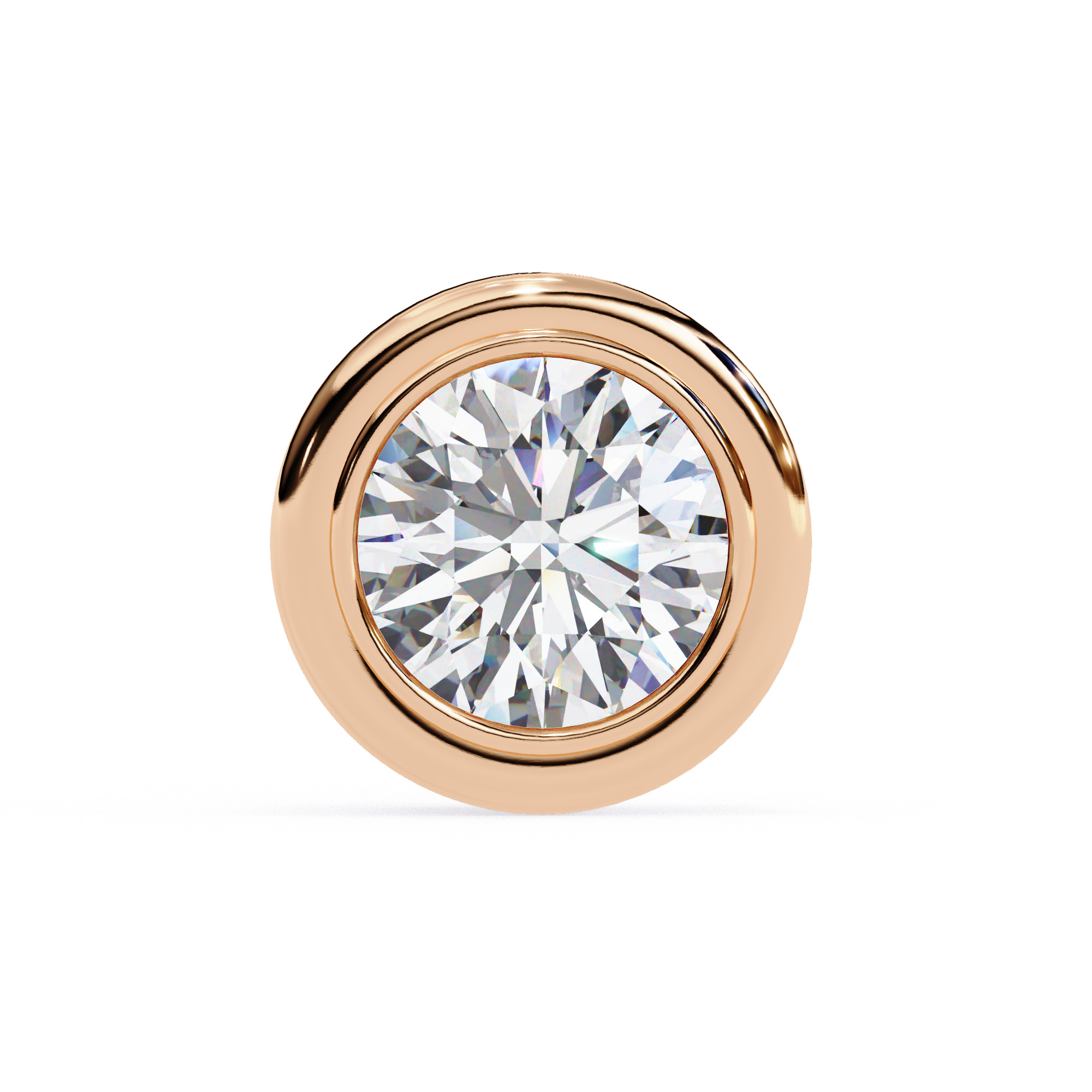ERRING DIAMOND -CAD-12 3D model_2